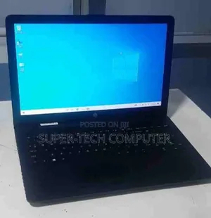 New Laptop HP Stream Notebook 8GB Intel Core I5 HDD 1T