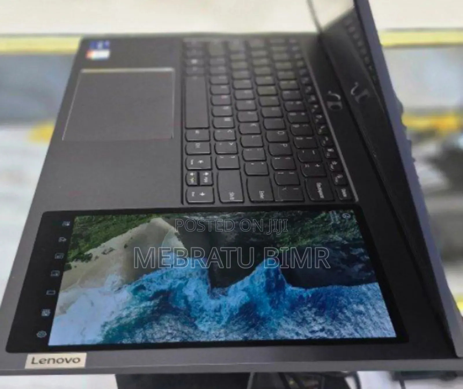 New Laptop Lenovo ThinkBook 13 16GB Intel Core I7 SSD 512GB