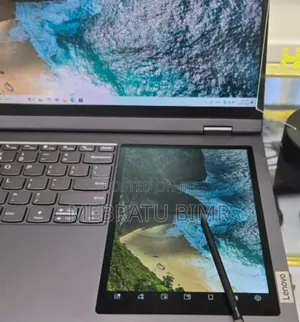 New Laptop Lenovo ThinkBook 13 16GB Intel Core I7 SSD 512GB