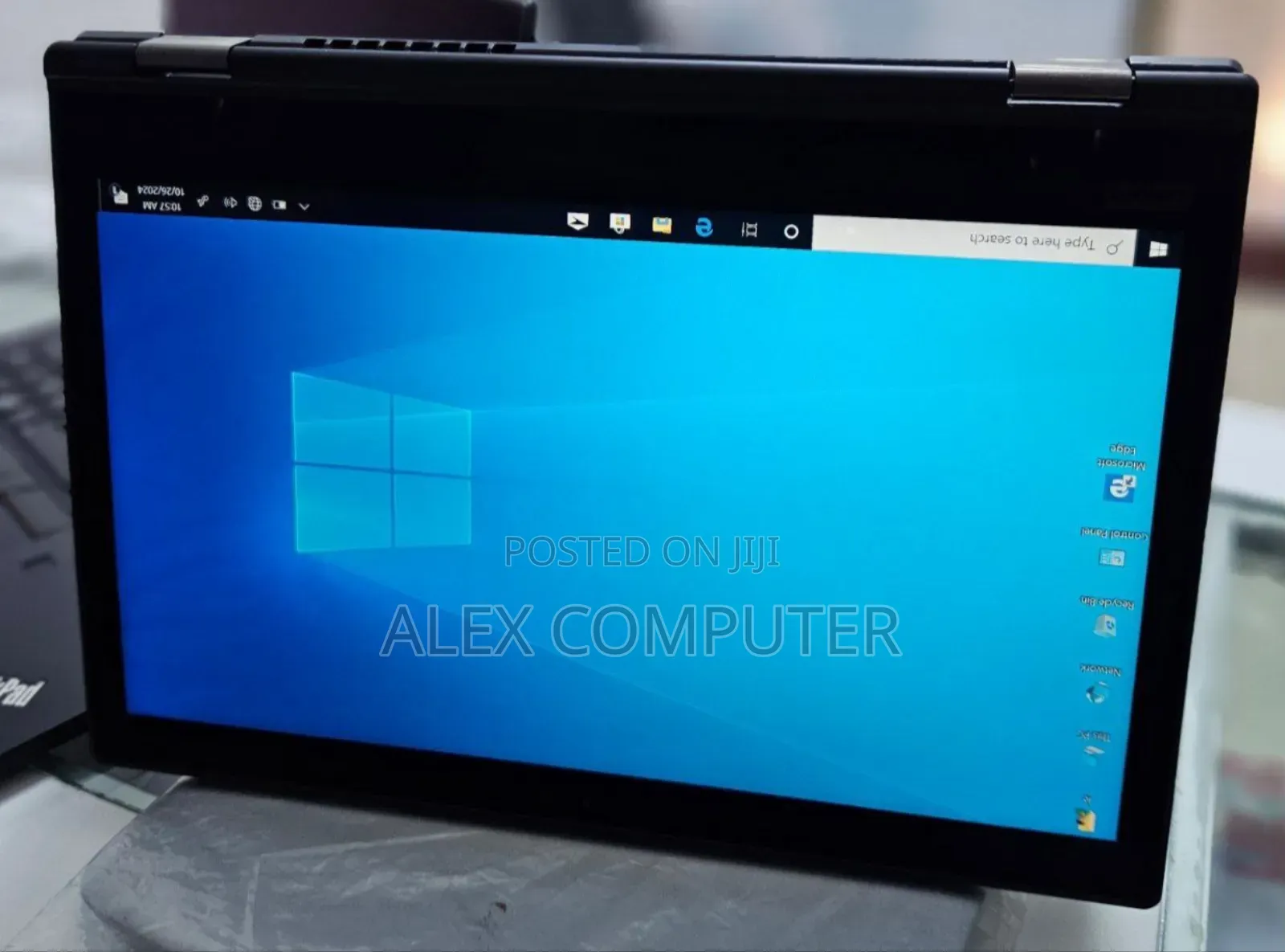 New Laptop Lenovo ThinkPad L380 16GB Intel Core I5 SSD 512GB