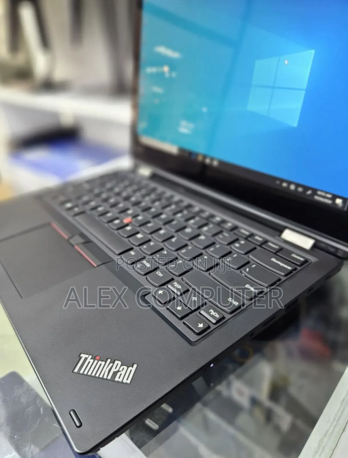 New Laptop Lenovo ThinkPad L380 16GB Intel Core I5 SSD 512GB