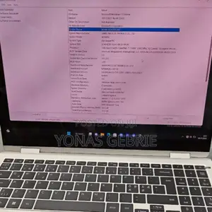 New Laptop Samsung NP-X360 16GB Intel Core I7 SSD 512GB