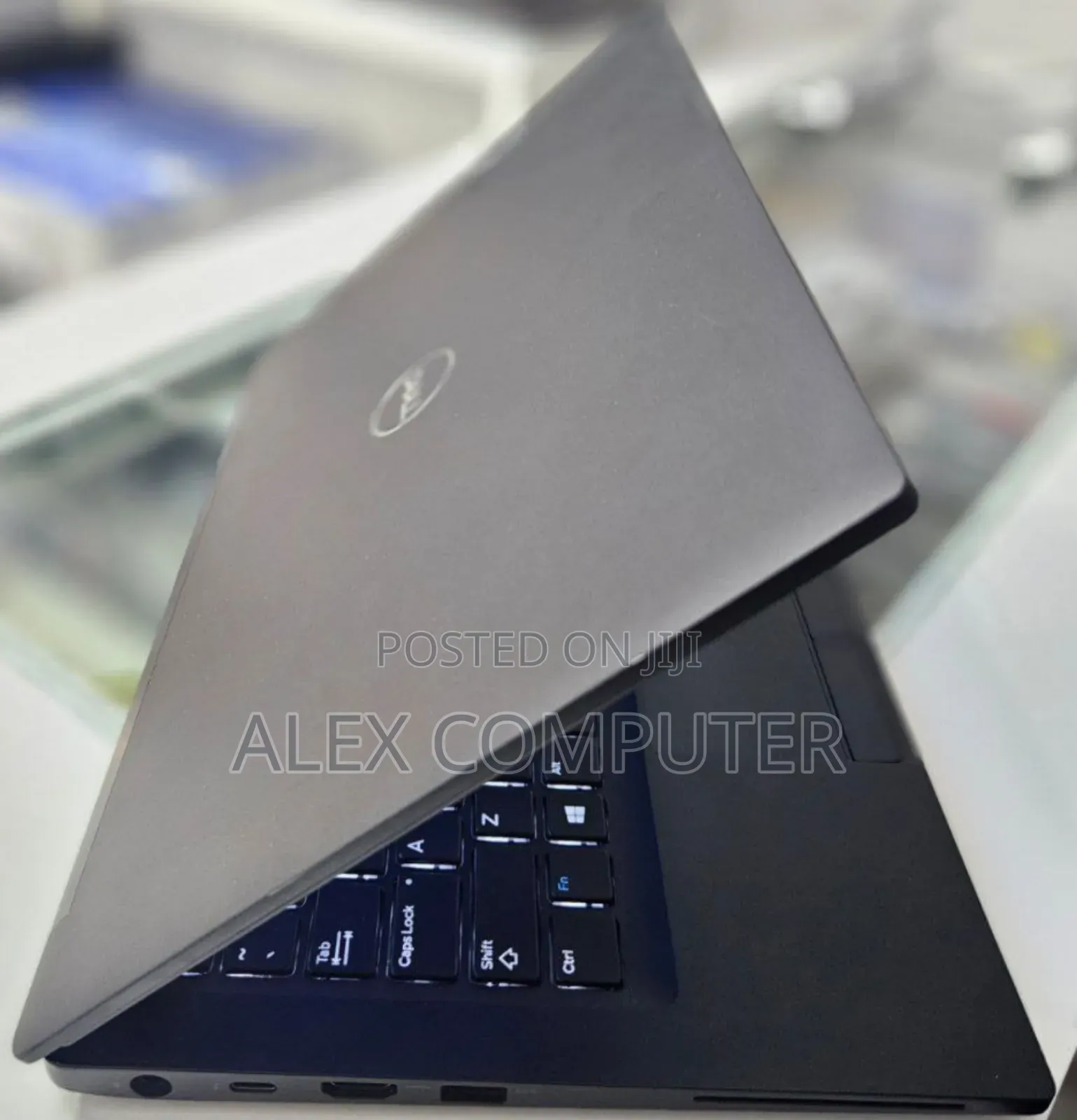 New Laptop Dell Latitude 7290 8GB Intel Core I7 SSD 256GB