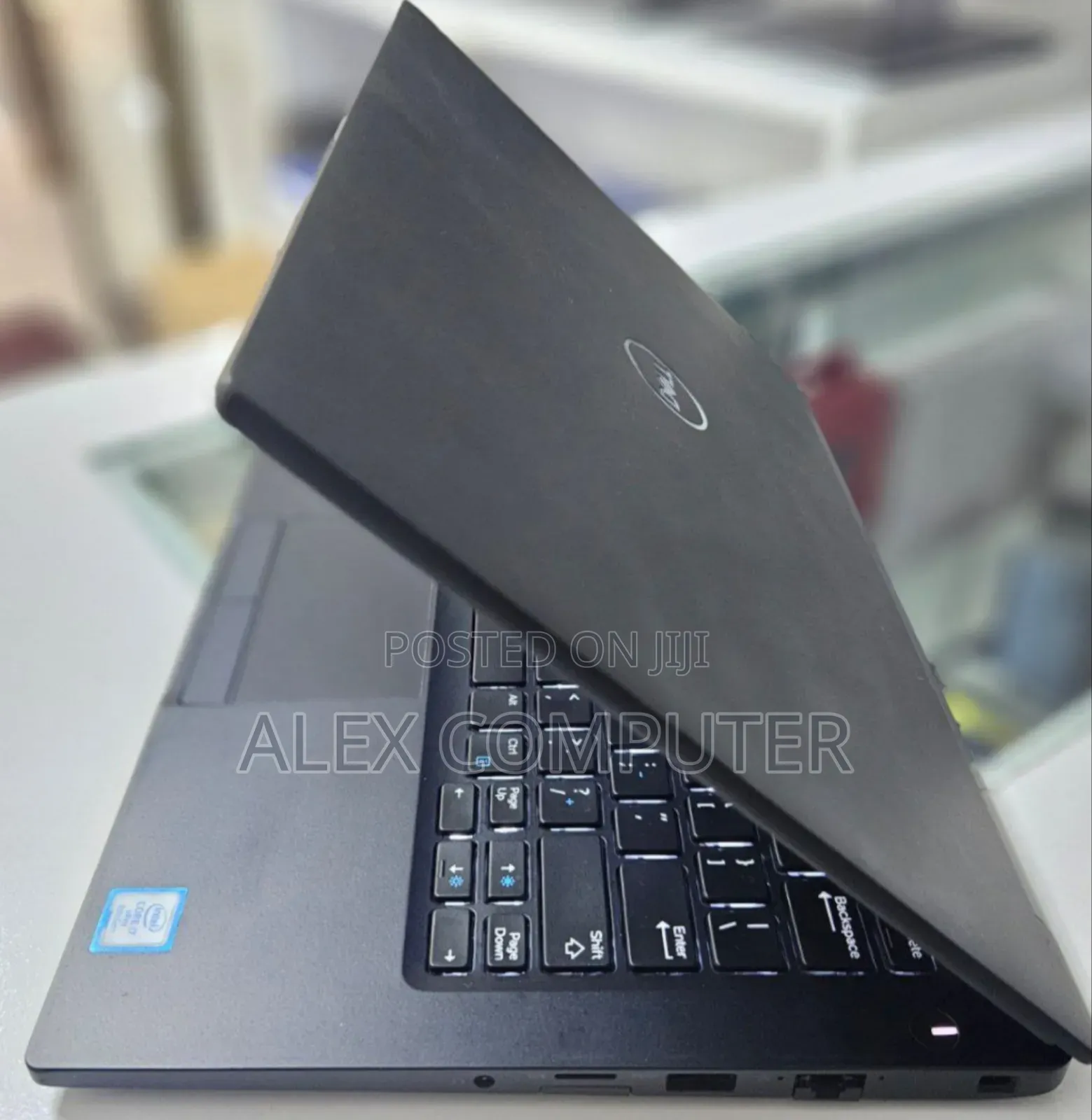 New Laptop Dell Latitude 7290 8GB Intel Core I7 SSD 256GB