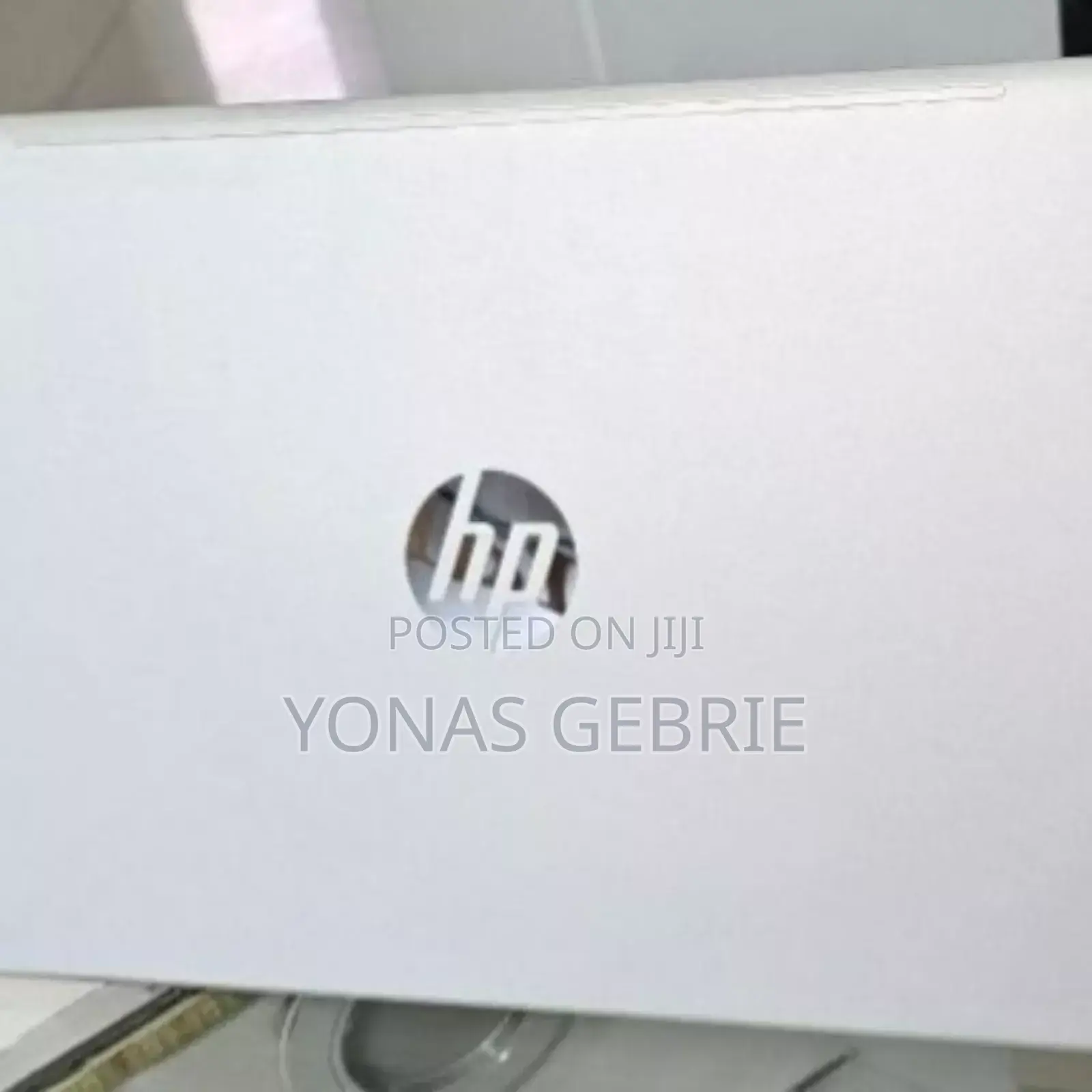 New Laptop HP ProBook 430 G8 16GB Intel Core I3 SSD 256GB