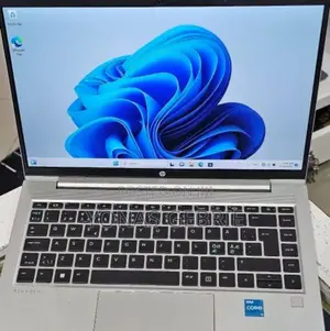 New Laptop HP ProBook 430 G8 16GB Intel Core I3 SSD 256GB