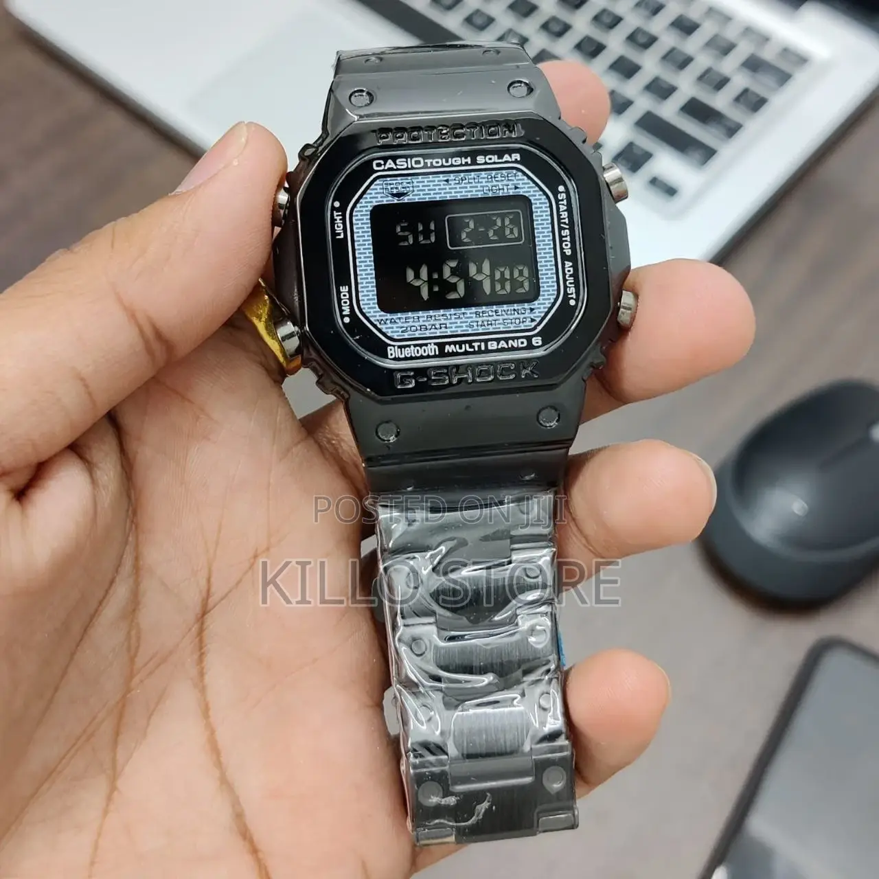 G-Shock Casio