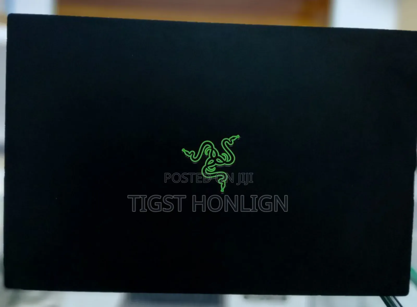 New Laptop Razer Blade 16GB Intel Core I7 SSD 512GB