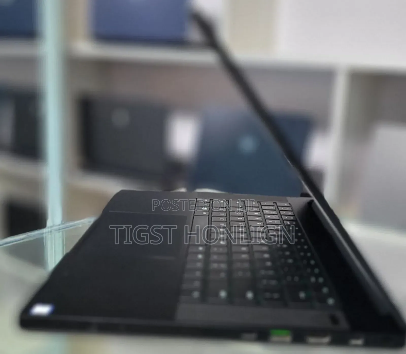 New Laptop Razer Blade 16GB Intel Core I7 SSD 512GB