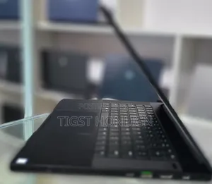 New Laptop Razer Blade 16GB Intel Core I7 SSD 512GB