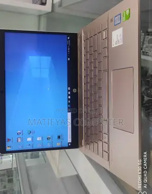 New Laptop HP Pavilion 14 16GB Intel Core I5 SSD 512GB