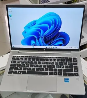 New Laptop HP ProBook 430 16GB Intel Core I3 SSD 256GB