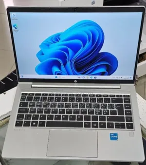 New Laptop HP ProBook 430 16GB Intel Core I3 SSD 256GB