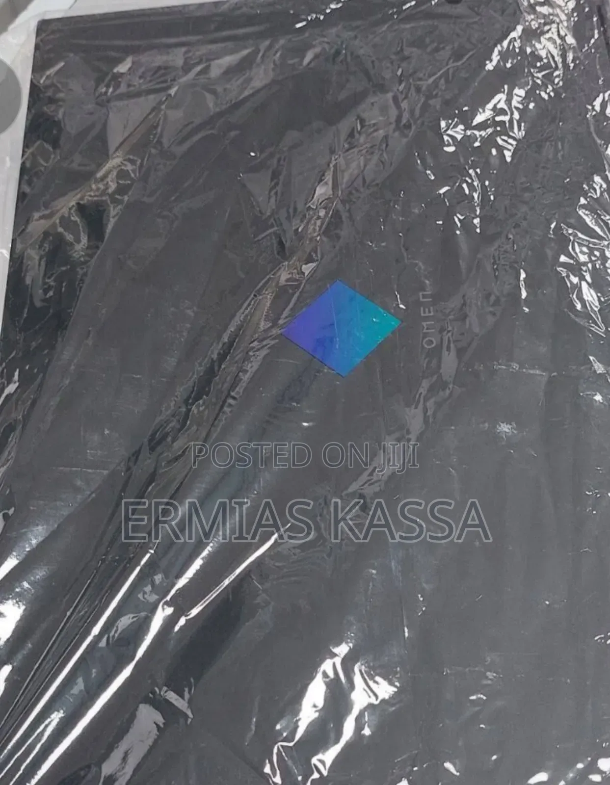 New Laptop HP Omen 16 16GB Intel Core I7 SSD 1T