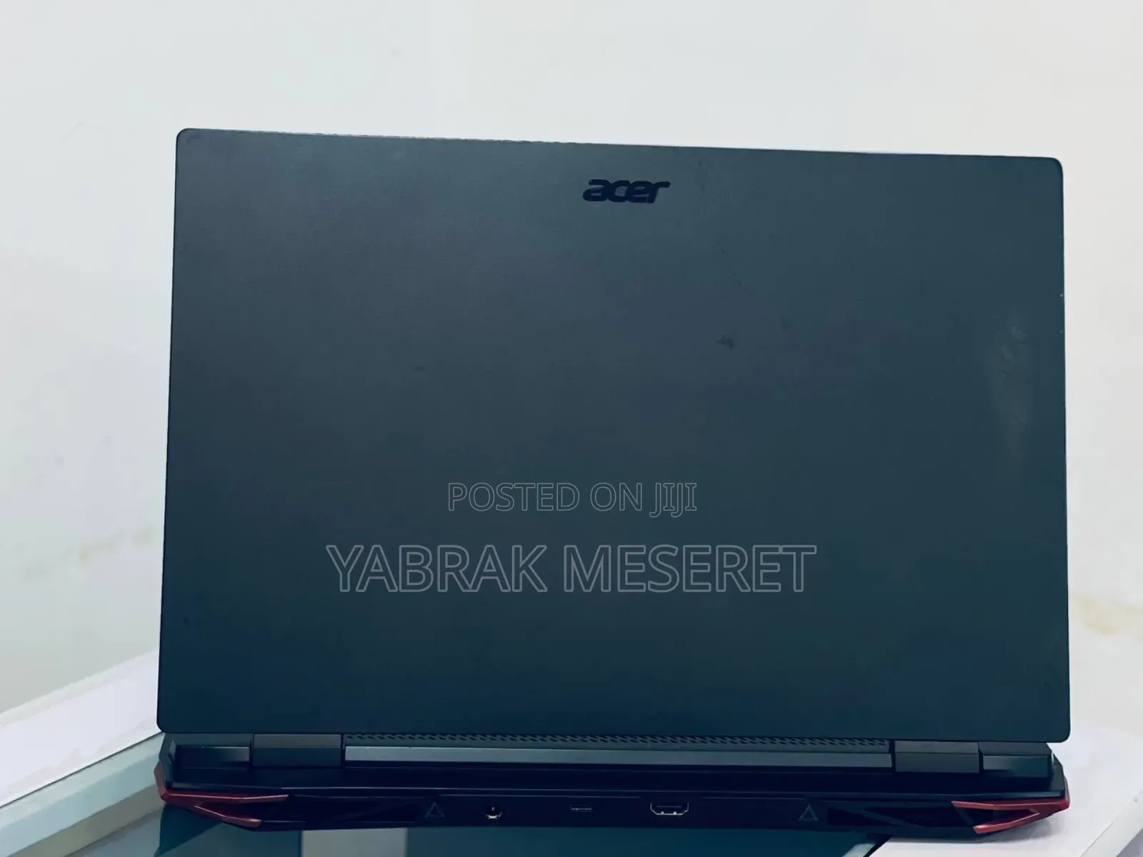 New Laptop Acer Nitro 5 16GB Intel Core I5 SSD 512GB