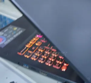 New Laptop MSI Katana 15 32GB Intel Core I7 SSD 1T