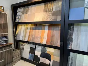 Photo - SPC Tiles 15*80 and 15*90