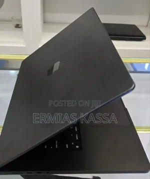 Photo - New Apple MacBook Pro 2023 M3 Max 16-Inch 18GB Apple M3 Pro SSD 512GB