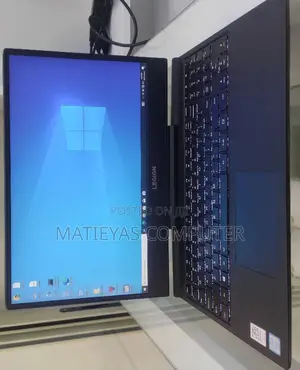 New Lenovo Legion Y7000P IRX9 Gaming Laptop 16GB Intel Core I7 512GB