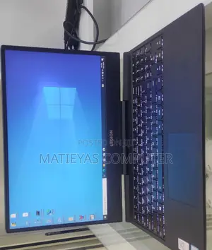 New Lenovo Legion Y7000P IRX9 Gaming Laptop 16GB Intel Core I7 512GB