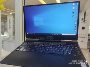 New Lenovo Legion Y7000P IRX9 Gaming Laptop 16GB Intel Core I7 512GB