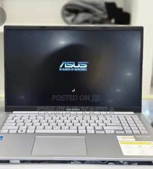 New Laptop Asus VivoBook 15 X505BA 8GB Intel Core I5 SSD 512GB