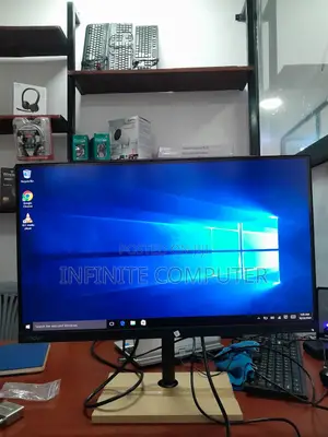 Photo - 27 " Lenovo Monitor