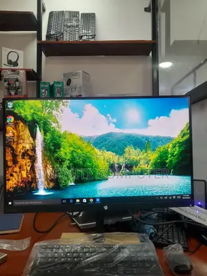 27 " Lenovo Monitor