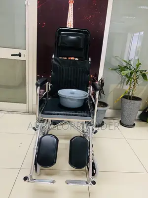 Multifunctional Toilets Strong Wheelchair10wheelchair78fold