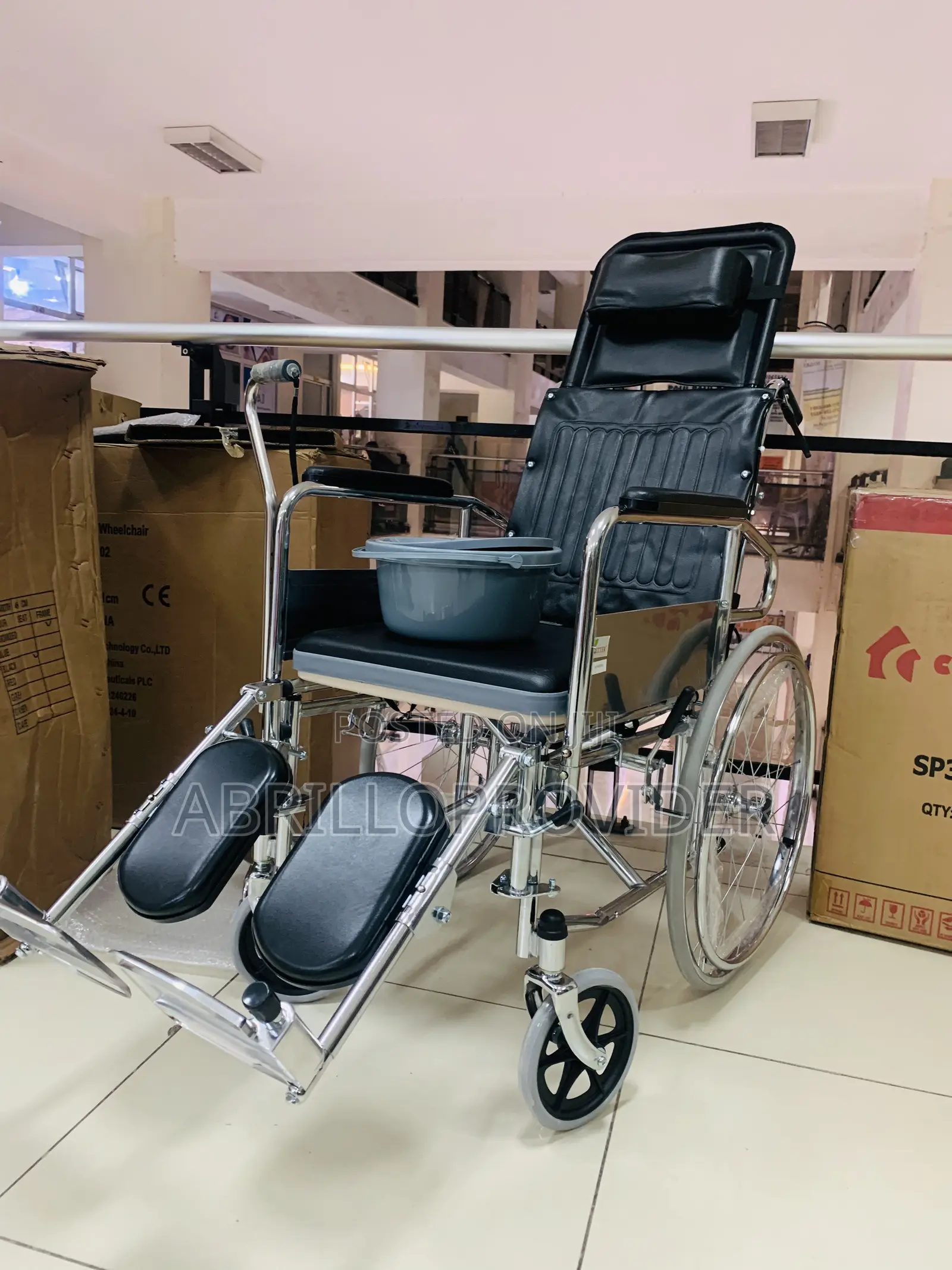 Multifunctional Wheelchair4:1wheelchair4:1wheelchair4:1new15