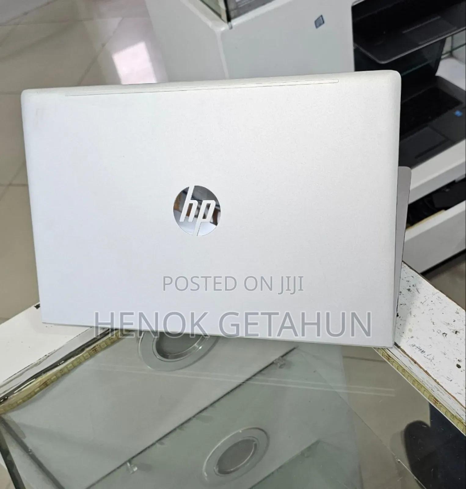 New Laptop HP ProBook 430 G4 16GB Intel Core I3 SSD 256GB