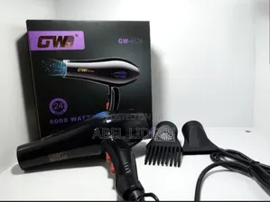 Uniqely Designed Hair Dryer