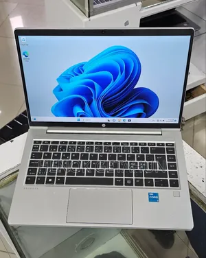 New Laptop HP ProBook 430 G4 16GB Intel Core I3 SSD 256GB
