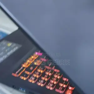 New Laptop MSI Katana 15 32GB Intel Core I7 SSD 1T