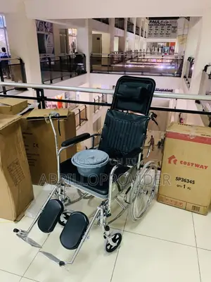 Shower Toilet Wheelchair1recliner Wheelchair1wheelchair
