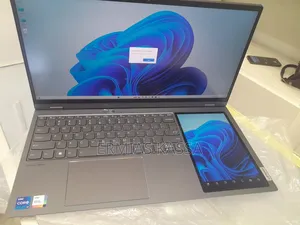 New Laptop Lenovo ThinkBook 15s Gen 2 16GB Intel Core I7 SSD 512GB