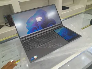 New Laptop Lenovo ThinkBook 15s Gen 2 16GB Intel Core I7 SSD 512GB