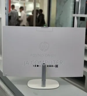 New Desktop Computer HP 200 G4 All-in-One 8GB Intel Core I7 SSD 512GB