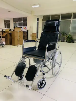 Medical Wheelchair