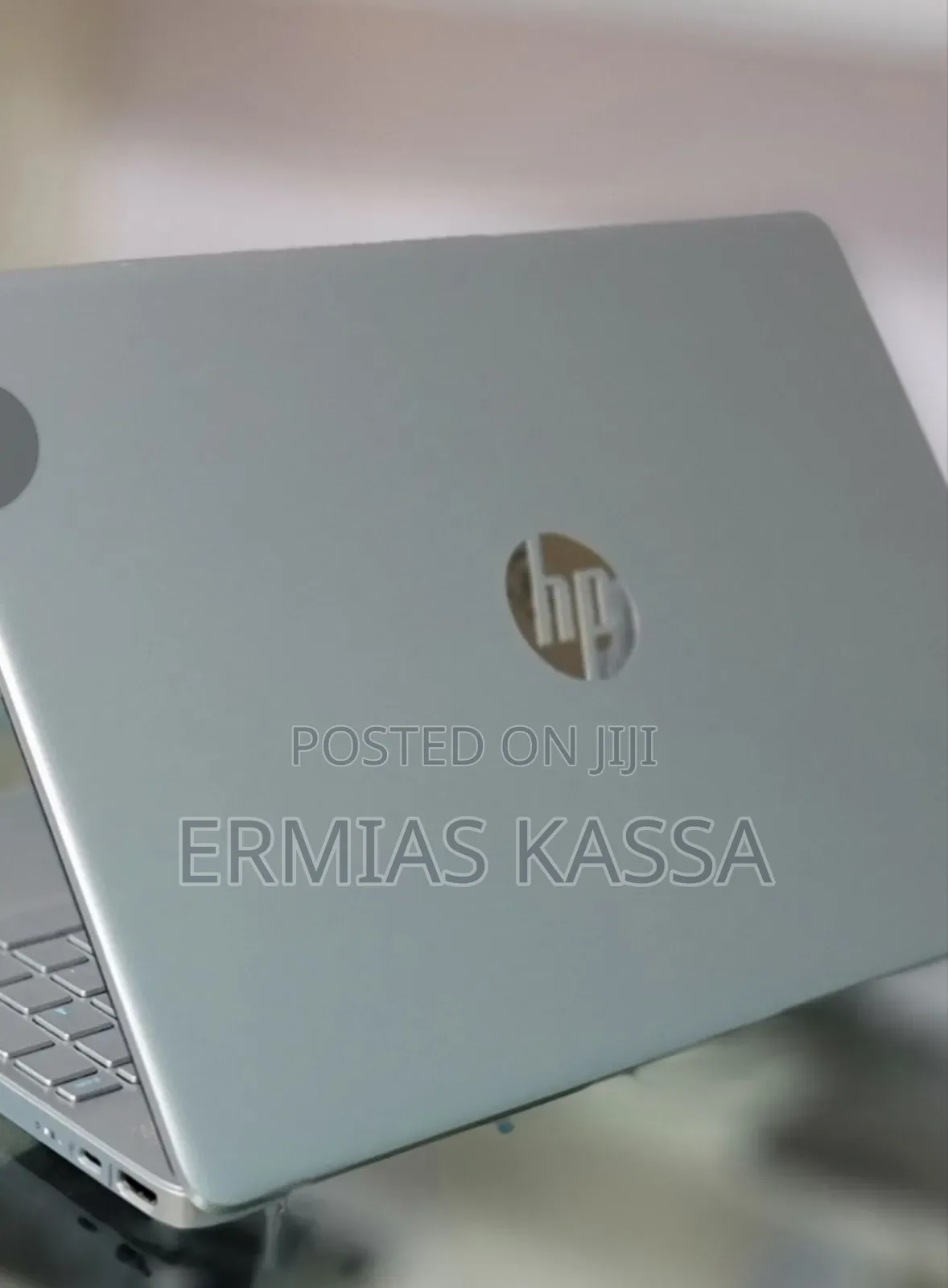 New Laptop HP Pavilion 15 8GB Intel Core I5 HDD+SSD 750GB