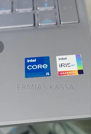 New Laptop HP Pavilion 15 8GB Intel Core I5 HDD+SSD 750GB