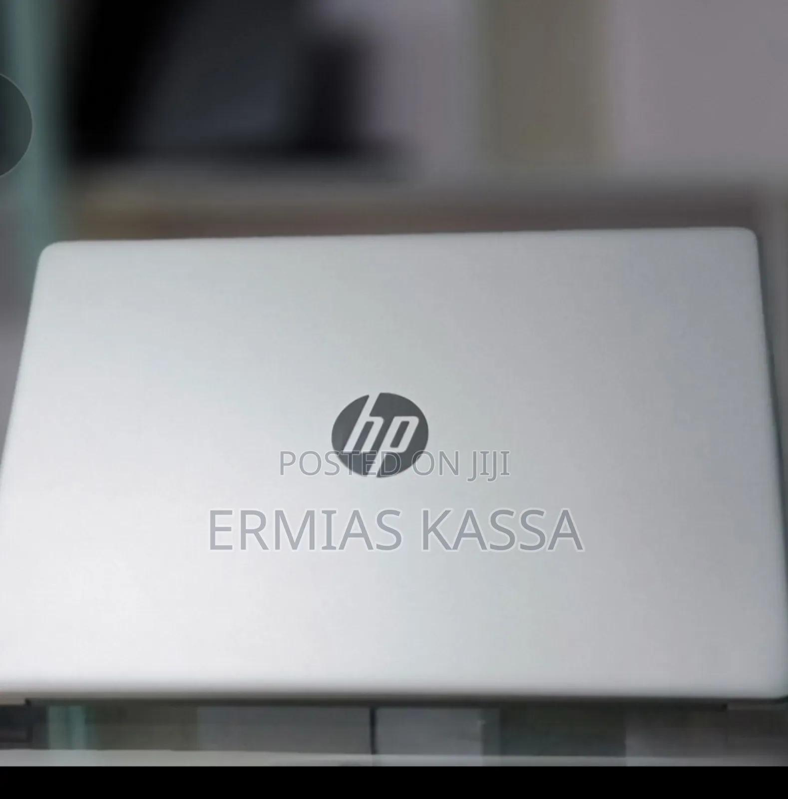 New Laptop HP Pavilion 15 8GB Intel Core I5 HDD+SSD 750GB