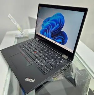 New Laptop Lenovo IdeaPad Yoga 13 16GB Intel Core I7 SSD 512GB