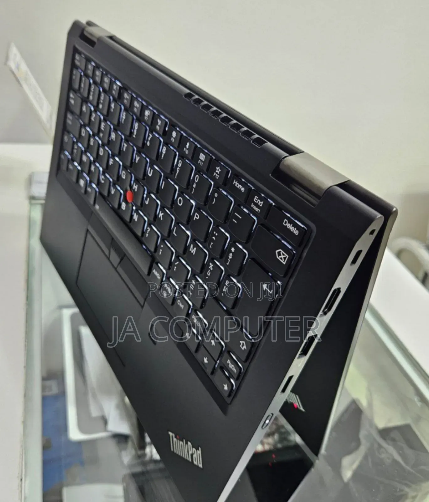 New Laptop Lenovo IdeaPad Yoga 13 16GB Intel Core I7 SSD 512GB