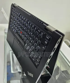 New Laptop Lenovo IdeaPad Yoga 13 16GB Intel Core I7 SSD 512GB