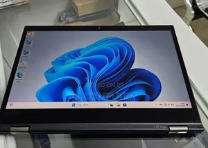 New Laptop Lenovo IdeaPad Yoga 13 16GB Intel Core I7 SSD 512GB