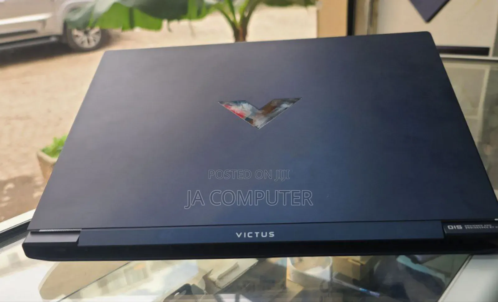 New Laptop HP Victus 16 8GB Intel Core I5 SSD 512GB