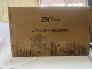 Speedface V3L Is a Visible Light Face Access Control Zkteco