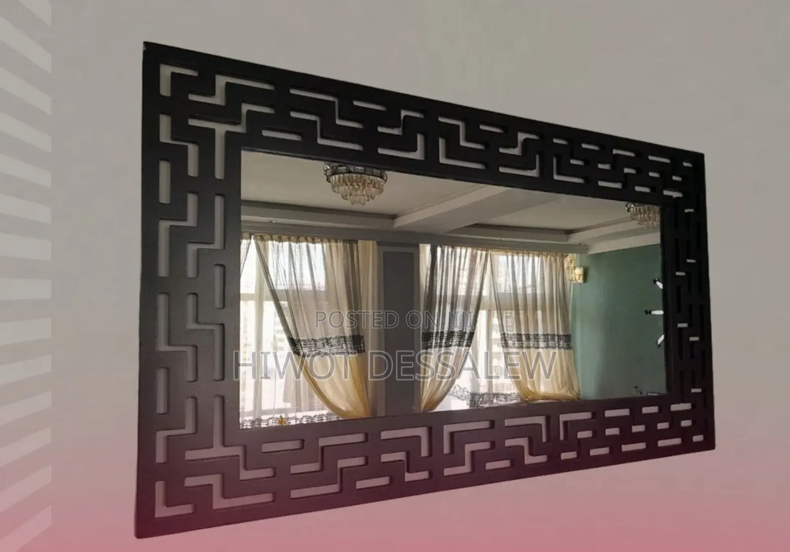 Versacemodern Mirror Frame