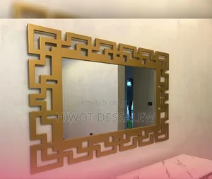 Versacemodern Mirror Frame
